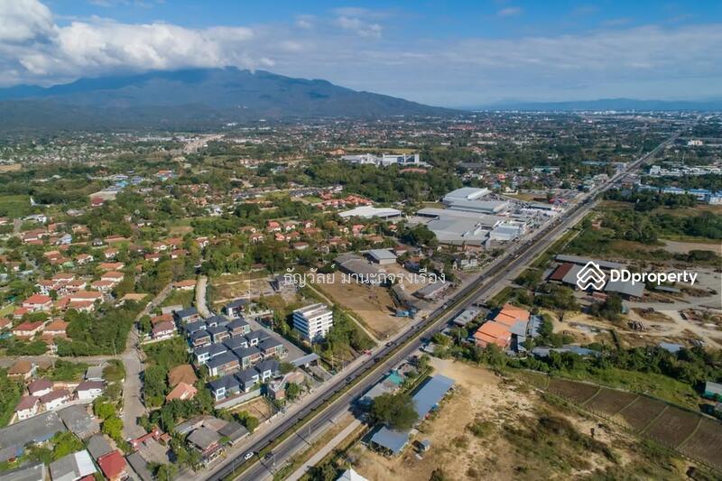 For Sale - Palm Springs Privato, Chiang Mai