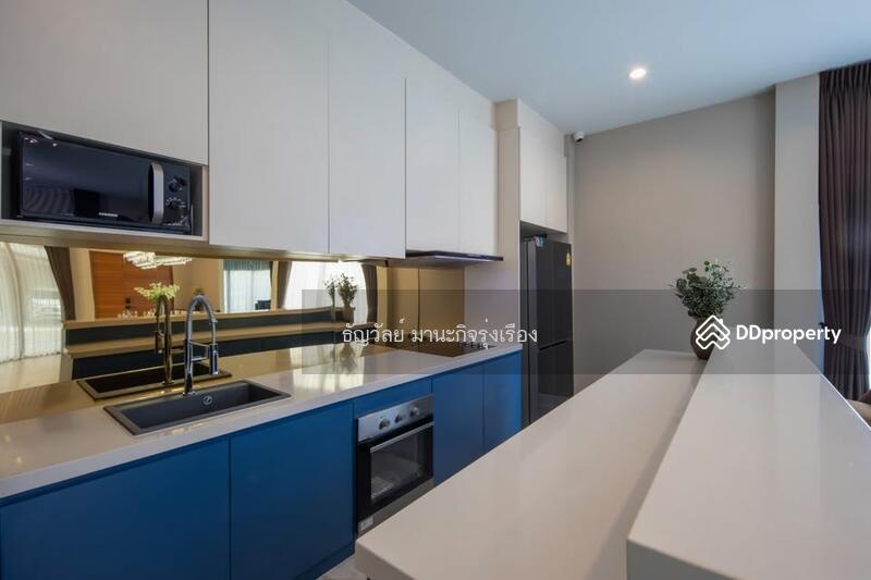 For Sale - Palm Springs Privato, Chiang Mai