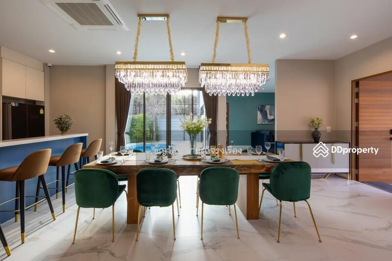 For Sale - Palm Springs Privato, Chiang Mai