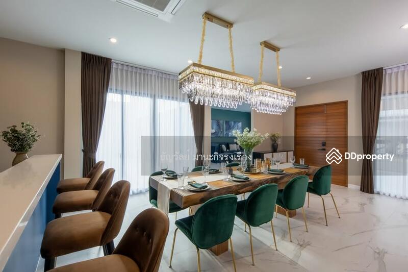 For Sale - Palm Springs Privato, Chiang Mai