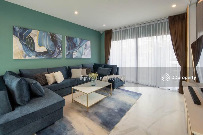 For Sale - Palm Springs Privato, Chiang Mai