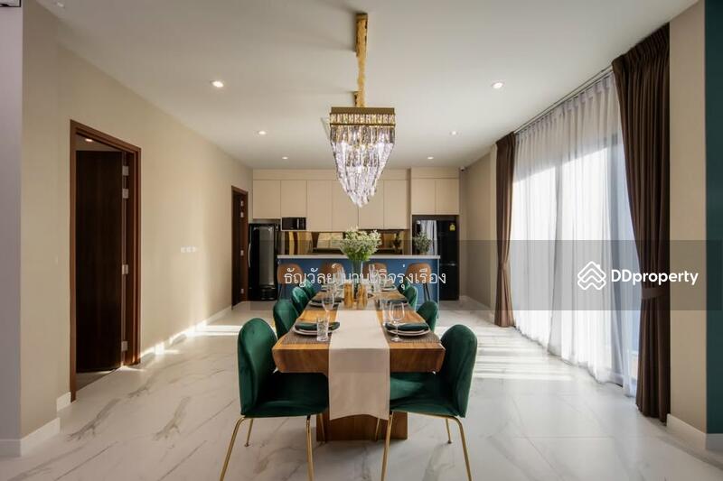 For Sale - Palm Springs Privato, Chiang Mai