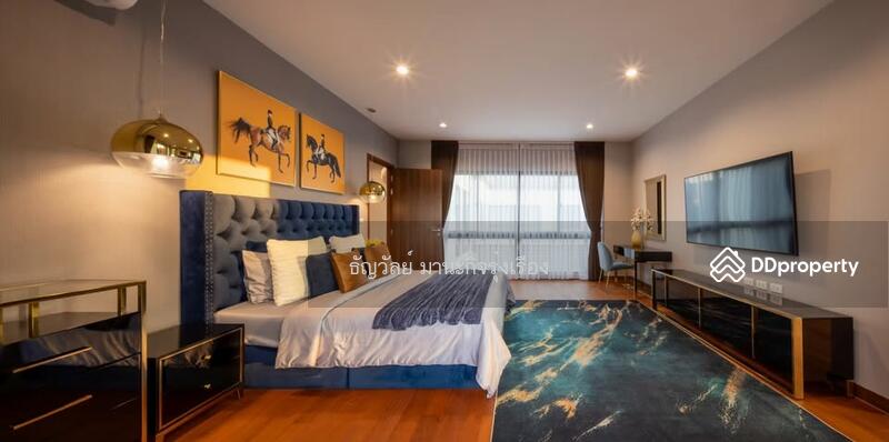 For Sale - Palm Springs Privato, Chiang Mai