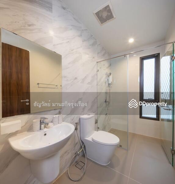 For Sale - Palm Springs Privato, Chiang Mai