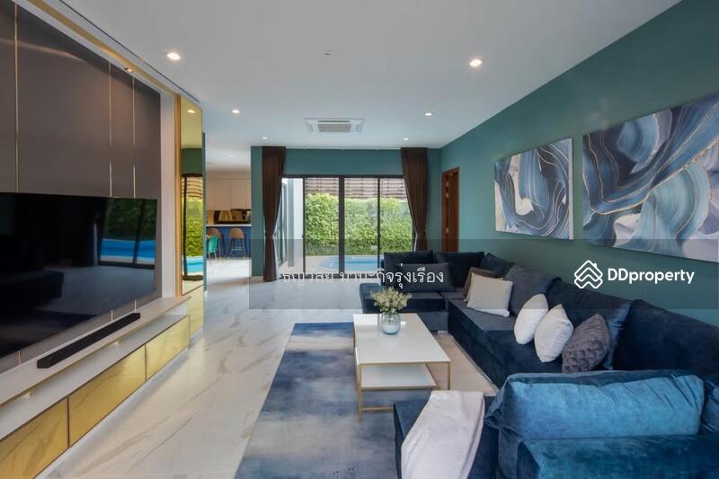 For Sale - Palm Springs Privato, Chiang Mai