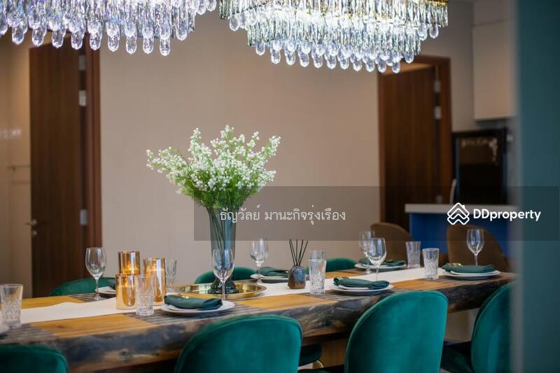 For Sale - Palm Springs Privato, Chiang Mai