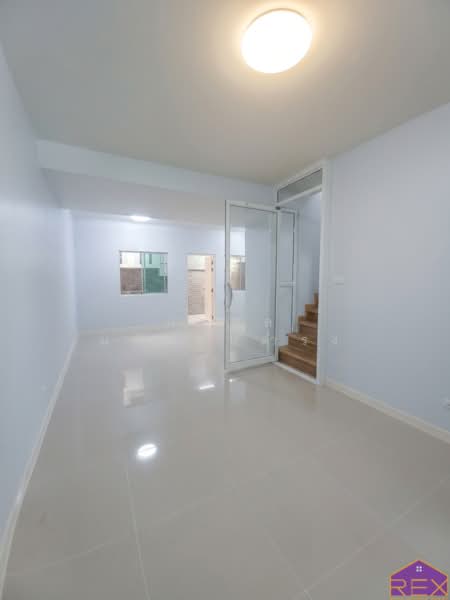 Baan Pruksa 82 Prachauthit-Rama 2, Samut Prakan, Pracha Uthit-Wat Khu Sang Road, Nai Khlong Bang Pla Kot, Phra Samut Jadee, Samut Prakan, 3 Bedrooms, 130 sqm, Townhouse For Sale, by ภคพล มหัทธนดำรง, 60029200 - DDproperty.com