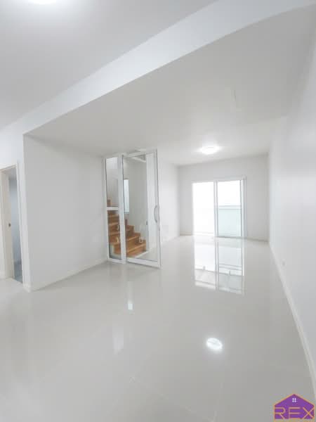 Baan Pruksa 82 Prachauthit-Rama 2, Samut Prakan, Pracha Uthit-Wat Khu Sang Road, Nai Khlong Bang Pla Kot, Phra Samut Jadee, Samut Prakan, 3 Bedrooms, 130 sqm, Townhouse For Sale, by ภคพล มหัทธนดำรง, 60029200 - DDproperty.com