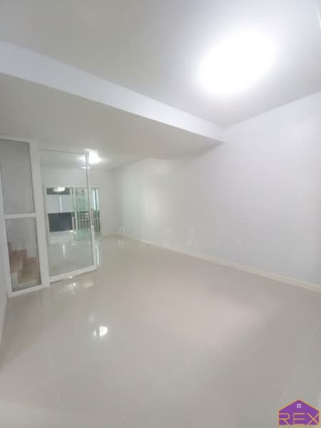 Baan Pruksa 82 Prachauthit-Rama 2, Samut Prakan, Pracha Uthit-Wat Khu Sang Road, Nai Khlong Bang Pla Kot, Phra Samut Jadee, Samut Prakan, 3 Bedrooms, 130 sqm, Townhouse For Sale, by ภคพล มหัทธนดำรง, 60029200 - DDproperty.com