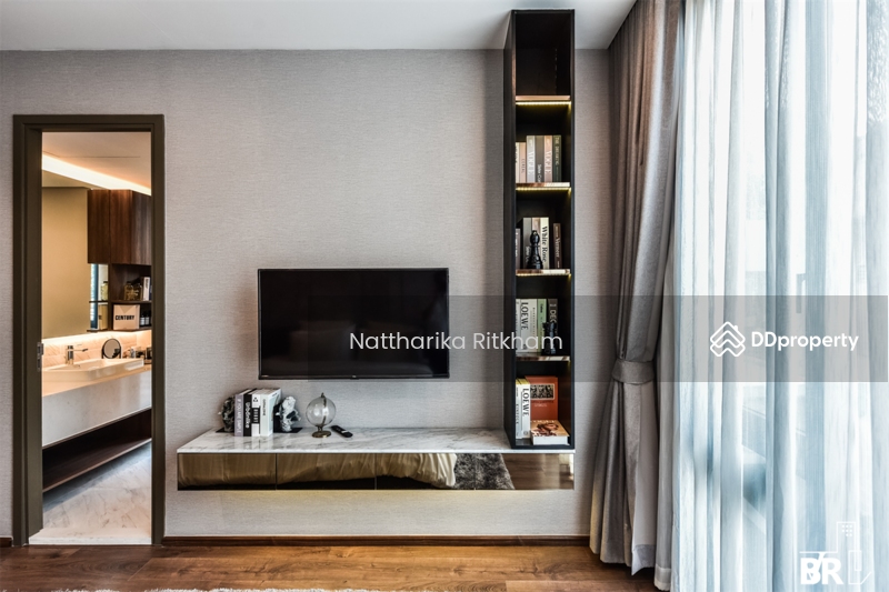 For Rent - Nares Private Residences, Bangkok