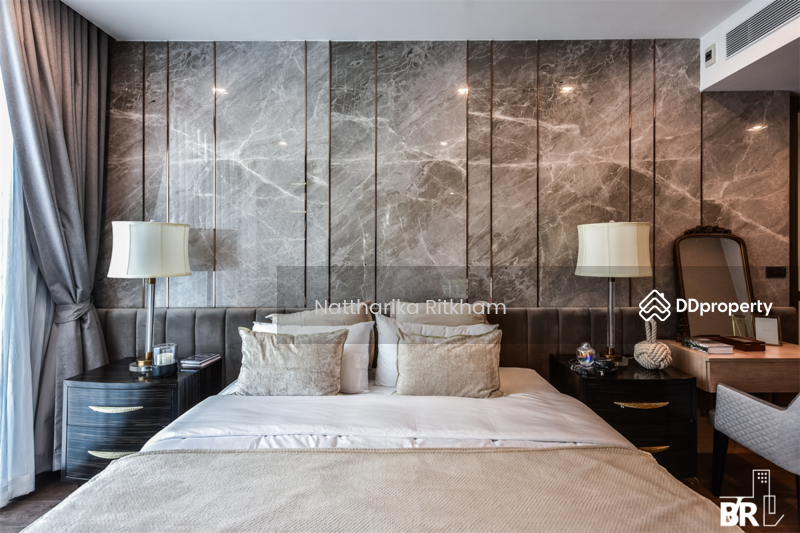 For Rent - Nares Private Residences, Bangkok
