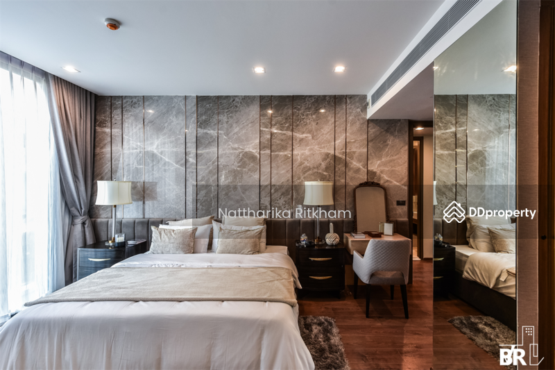 For Rent - Nares Private Residences, Bangkok