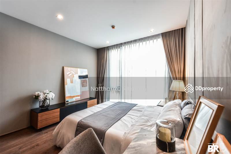 For Rent - Nares Private Residences, Bangkok
