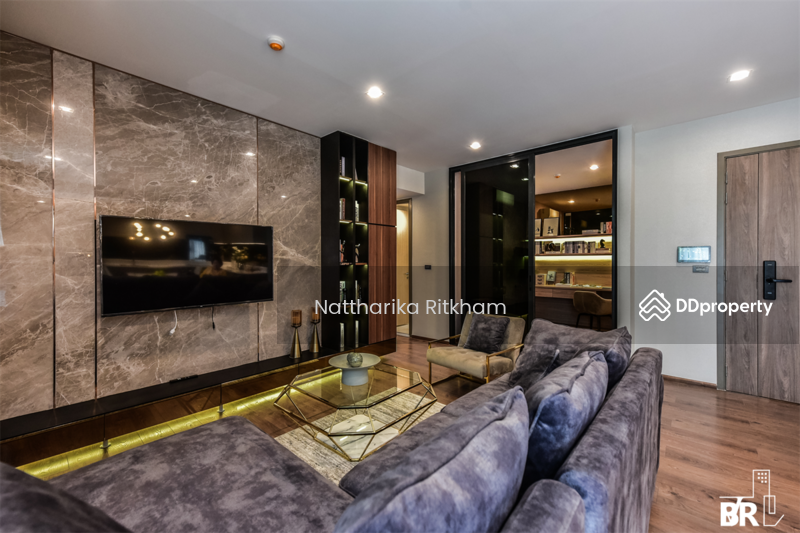 ให้เช่า - Nares Private Residences : นเรศ ไพรเวท เรสซิเดนซ์, กรุงเทพ