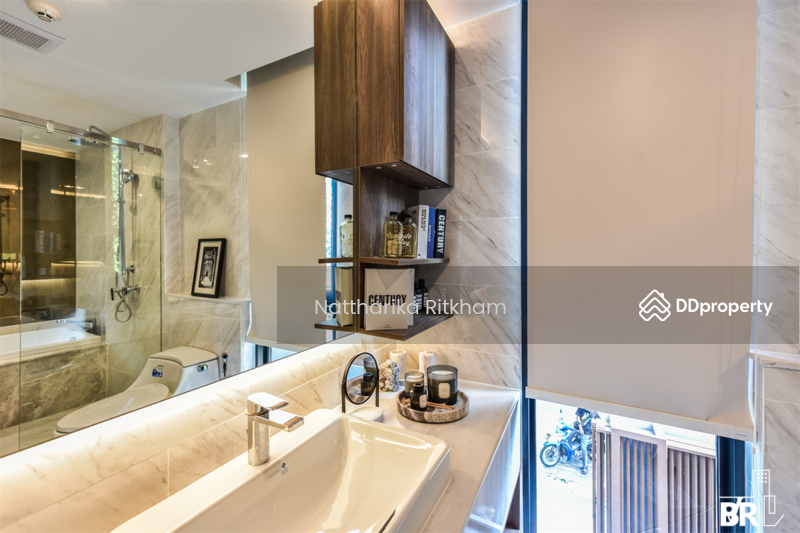 For Rent - Nares Private Residences, Bangkok
