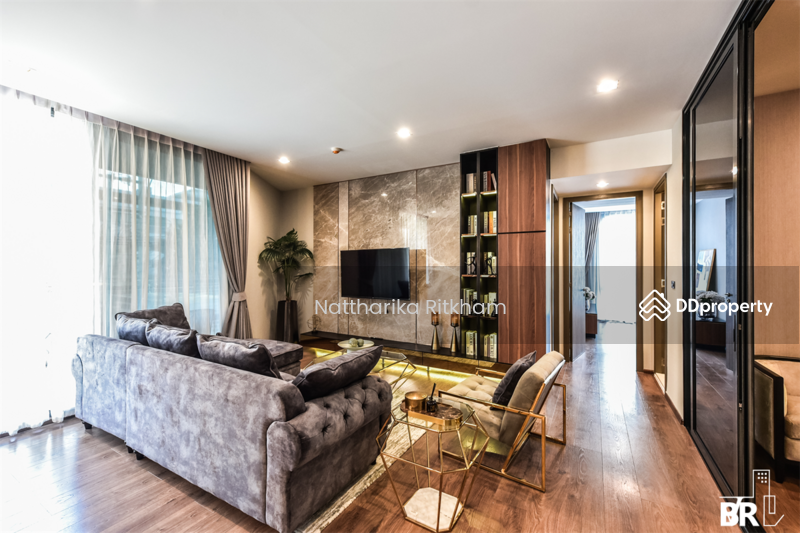 For Rent - Nares Private Residences, Bangkok