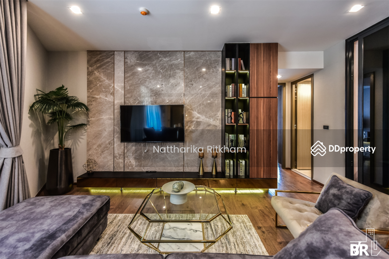 ให้เช่า - Nares Private Residences : นเรศ ไพรเวท เรสซิเดนซ์, กรุงเทพ