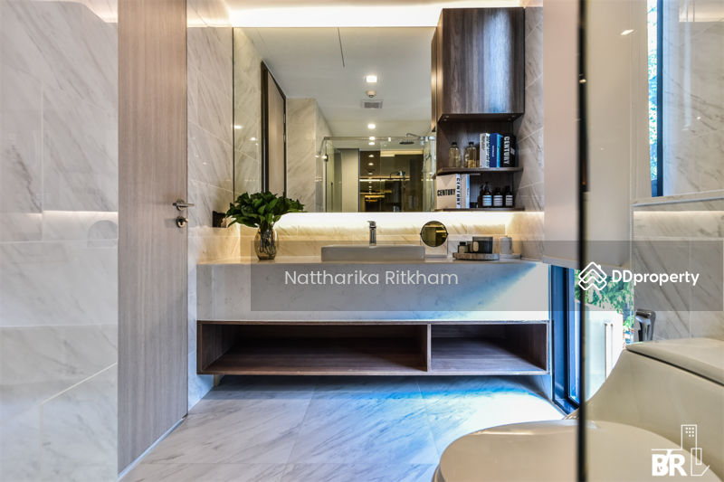 For Rent - Nares Private Residences, Bangkok