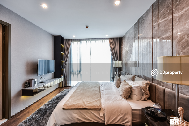 For Rent - Nares Private Residences, Bangkok