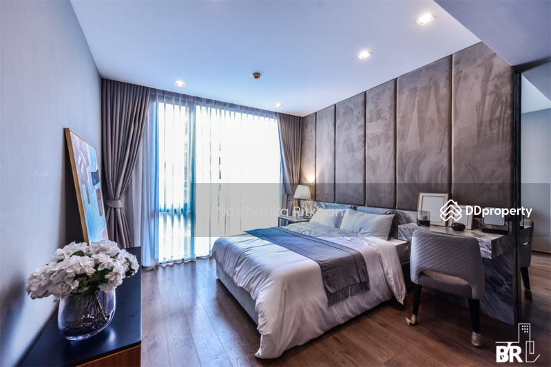 For Rent - Nares Private Residences, Bangkok