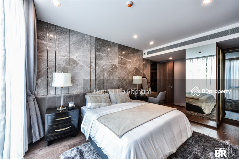 ให้เช่า - Nares Private Residences : นเรศ ไพรเวท เรสซิเดนซ์, กรุงเทพ