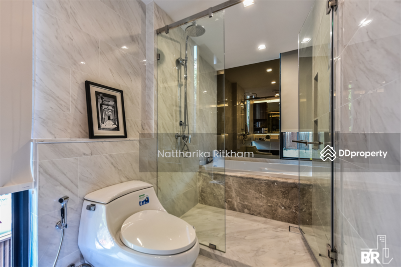 For Rent - Nares Private Residences, Bangkok