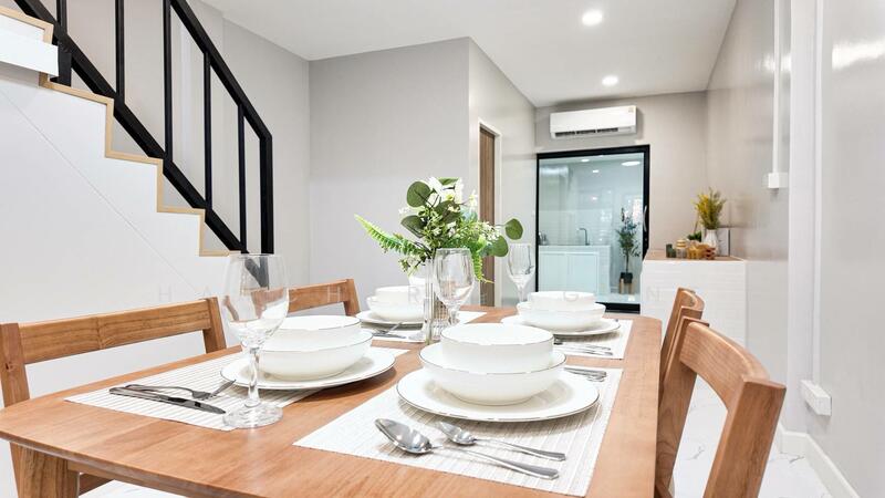 For Sale - Hajime สุขุมวิท65, Bangkok