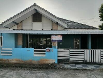 ขาย - 419/8 ม.1บ้านฟ้าใส7, เชียงราย