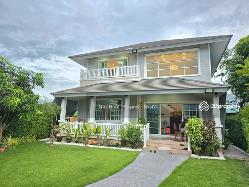 ขาย - บ้านเดี่ยวบางเลน นครปฐม, นครปฐม