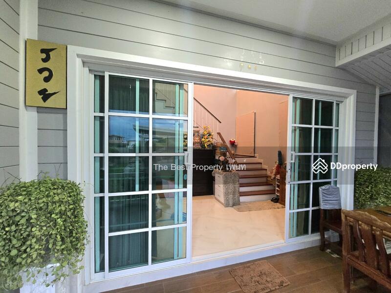 ขาย - บ้านเดี่ยวบางเลน นครปฐม, นครปฐม