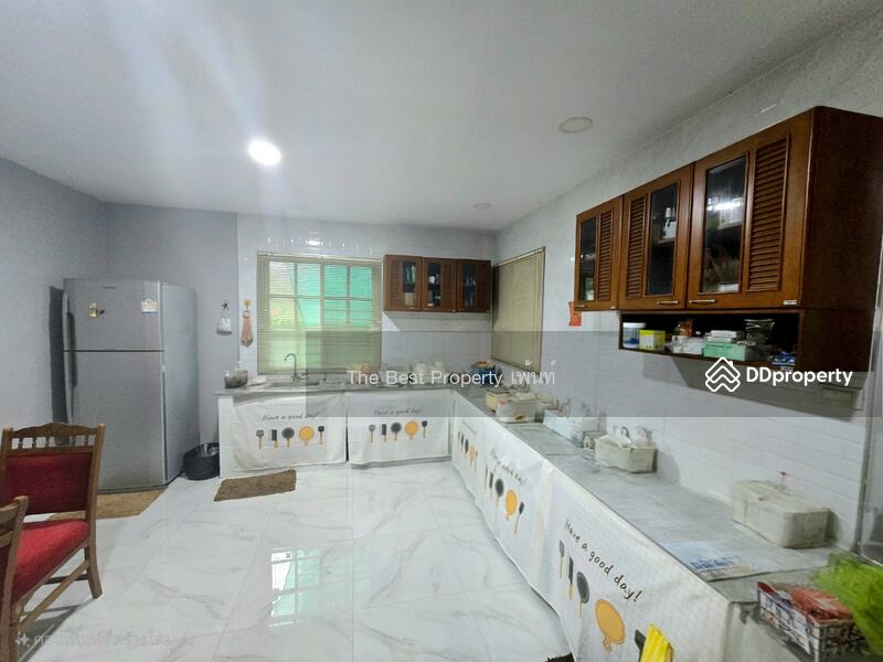 ขาย - บ้านเดี่ยวบางเลน นครปฐม, นครปฐม