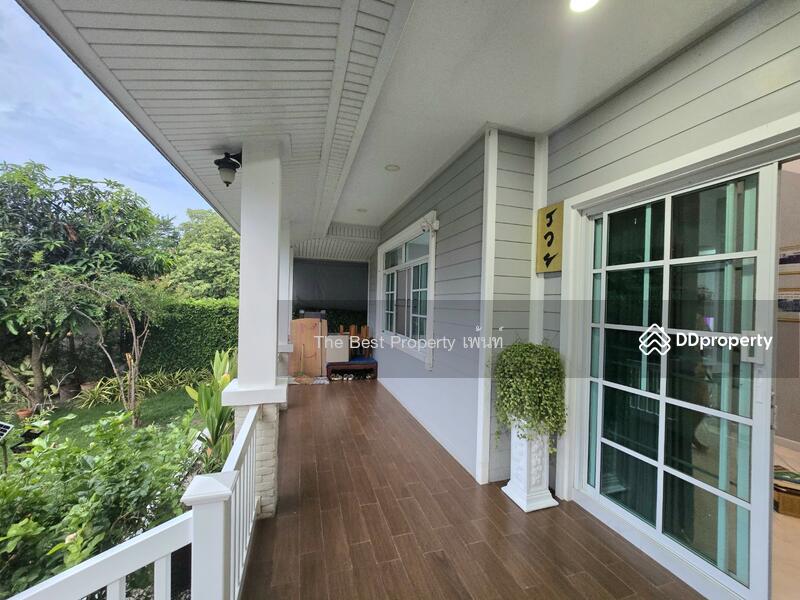 ขาย - บ้านเดี่ยวบางเลน นครปฐม, นครปฐม