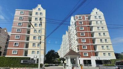ขาย - Tulip Lite Condominium Omnoi : ทิวลิป ไลท์ คอนโดมิเนียม อ้อมน้อย, สมุทรสาคร