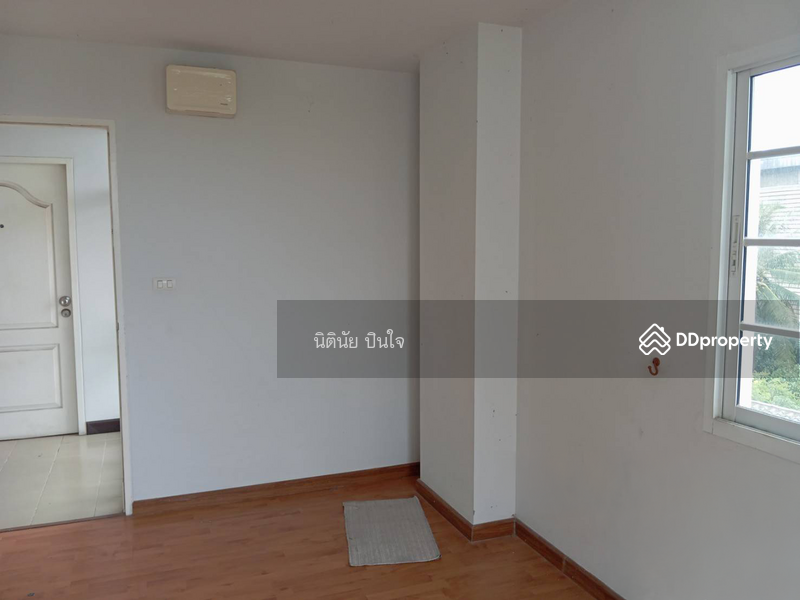 For Sale - Tulip Lite Condominium Omnoi, Samut Sakhon