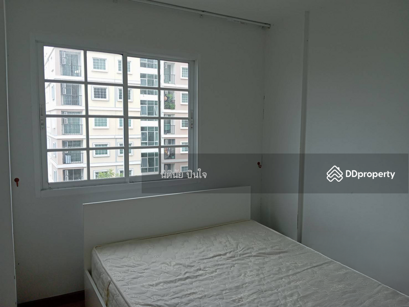 For Sale - Tulip Lite Condominium Omnoi, Samut Sakhon