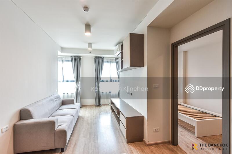 For Sale - IDEO Sathorn-Wongwian Yai, Bangkok