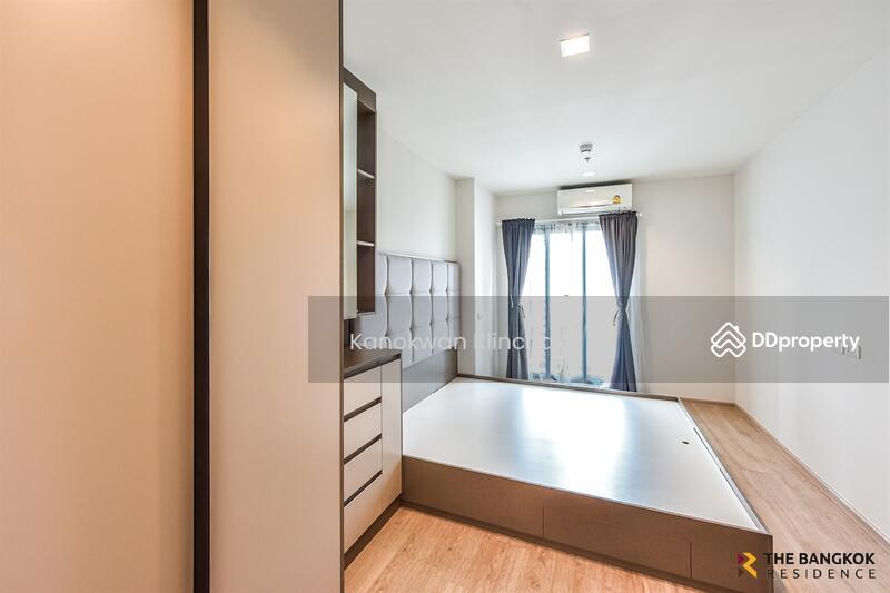 For Sale - IDEO Sathorn-Wongwian Yai, Bangkok