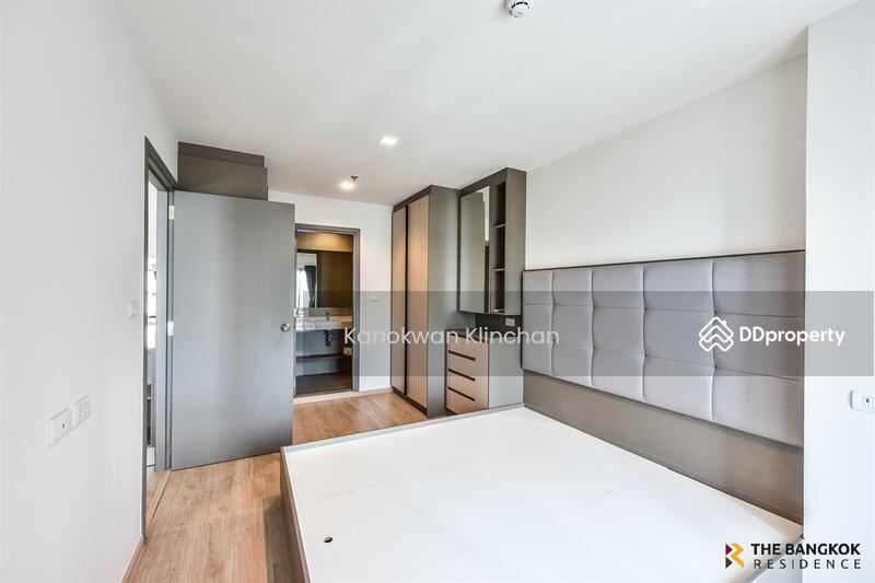 For Sale - IDEO Sathorn-Wongwian Yai, Bangkok