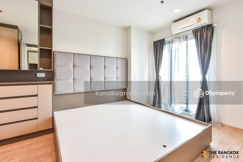 For Sale - IDEO Sathorn-Wongwian Yai, Bangkok