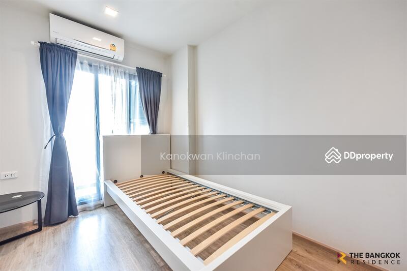 For Sale - IDEO Sathorn-Wongwian Yai, Bangkok