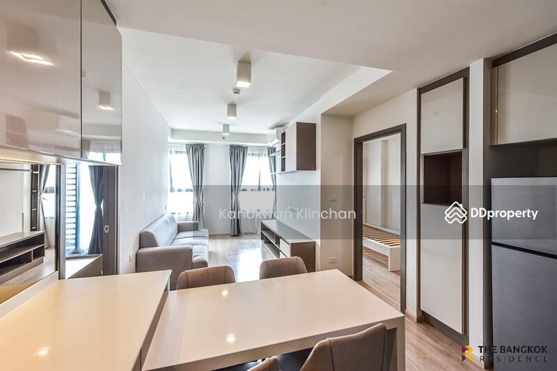 For Sale - IDEO Sathorn-Wongwian Yai, Bangkok