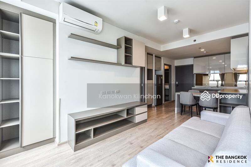 For Sale - IDEO Sathorn-Wongwian Yai, Bangkok