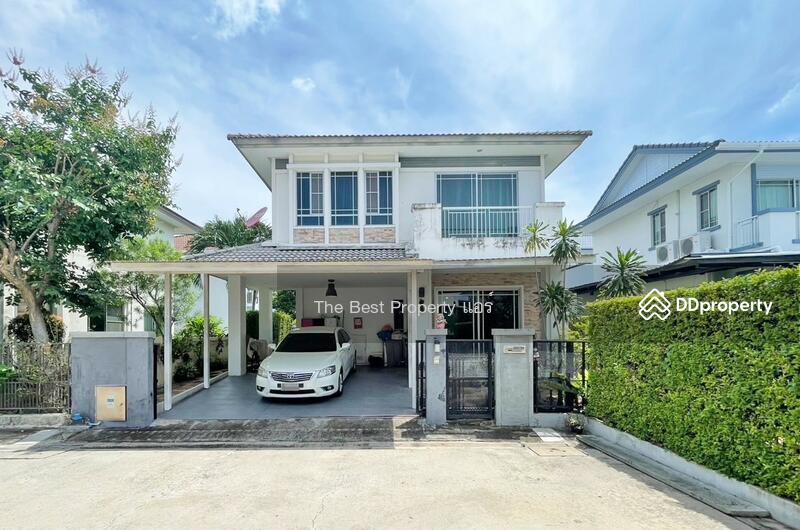 For Sale - Manthana Wongwaen-Theparak, Samut Prakan