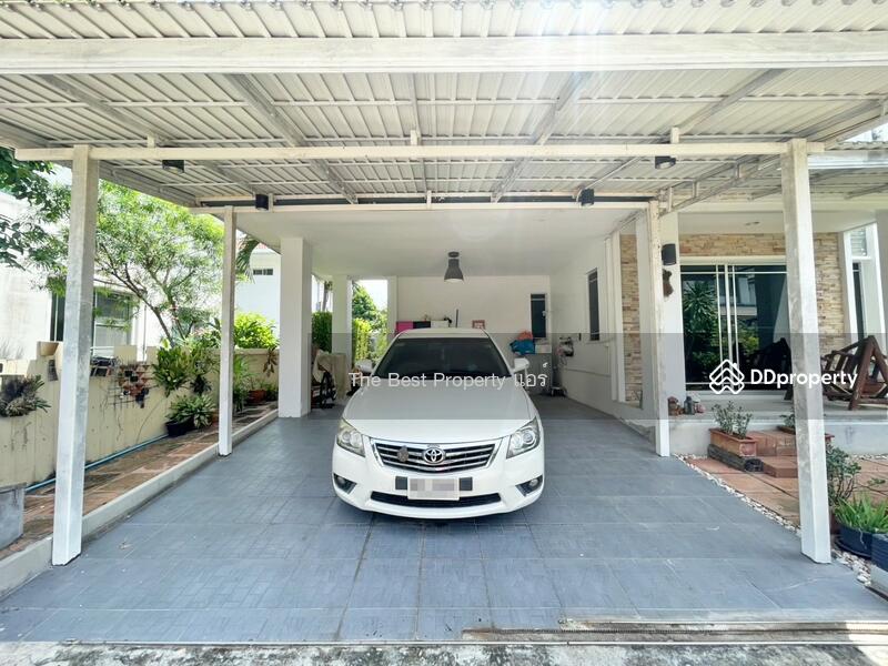 For Sale - Manthana Wongwaen-Theparak, Samut Prakan