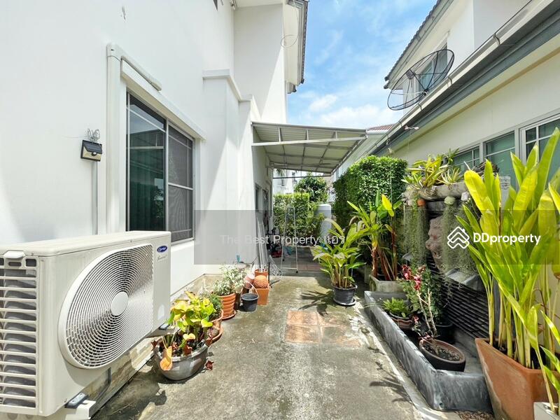 For Sale - Manthana Wongwaen-Theparak, Samut Prakan