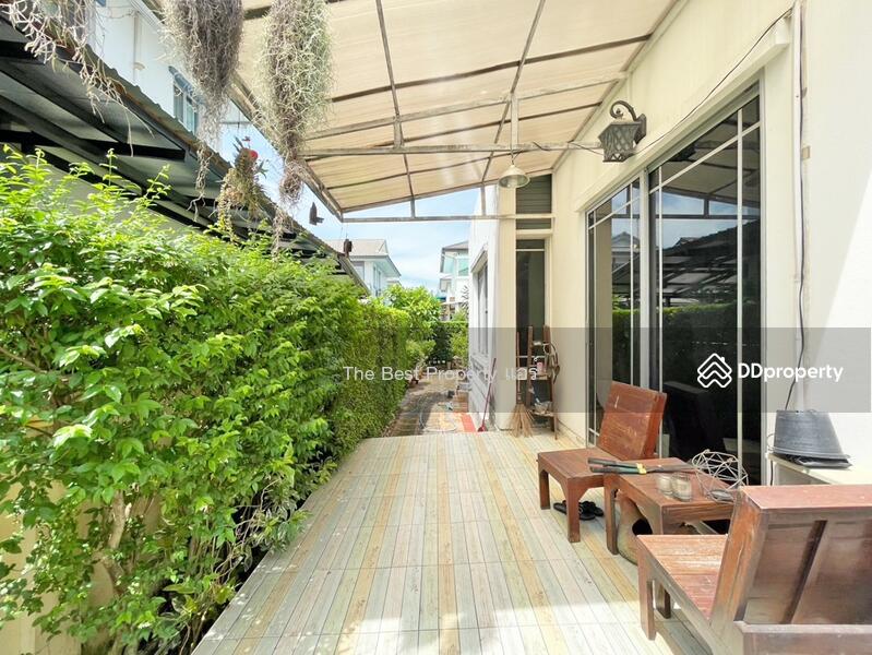 For Sale - Manthana Wongwaen-Theparak, Samut Prakan