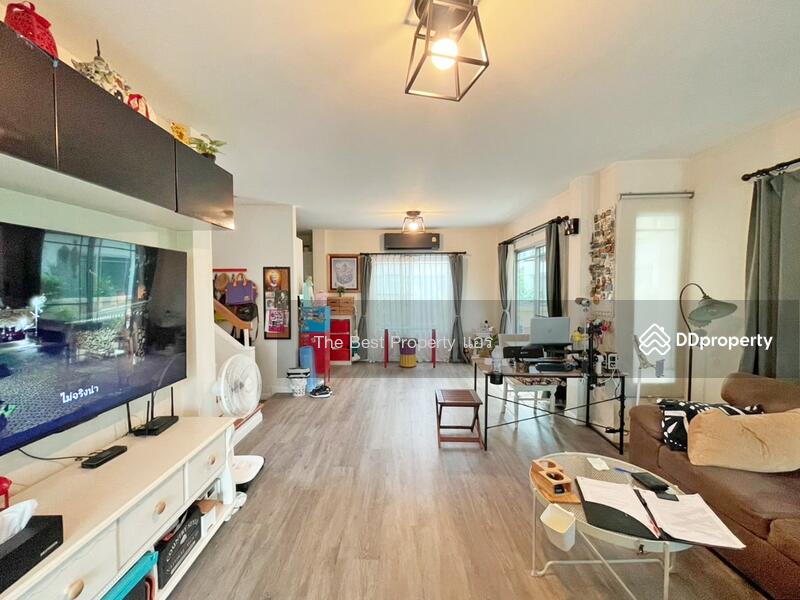 For Sale - Manthana Wongwaen-Theparak, Samut Prakan