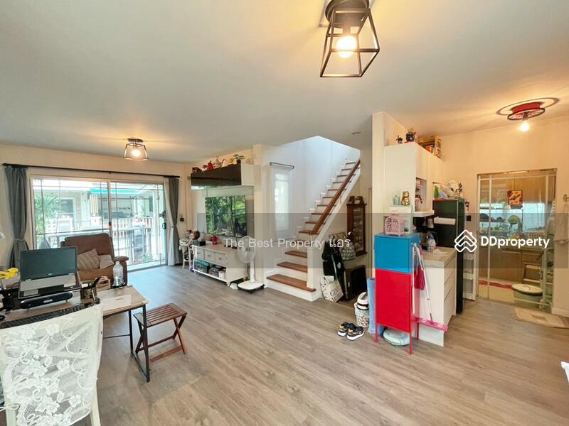 For Sale - Manthana Wongwaen-Theparak, Samut Prakan