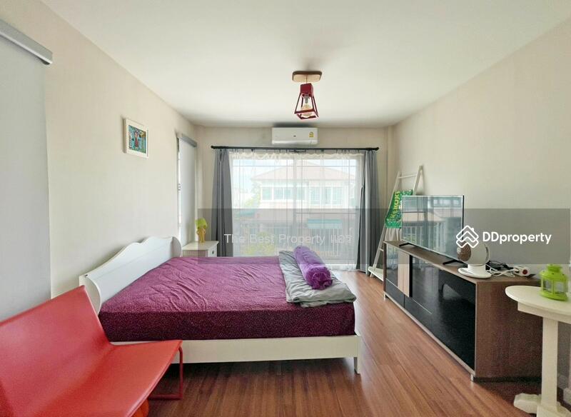 For Sale - Manthana Wongwaen-Theparak, Samut Prakan