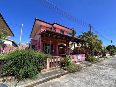 ขาย - มนตรา, ชลบุรี